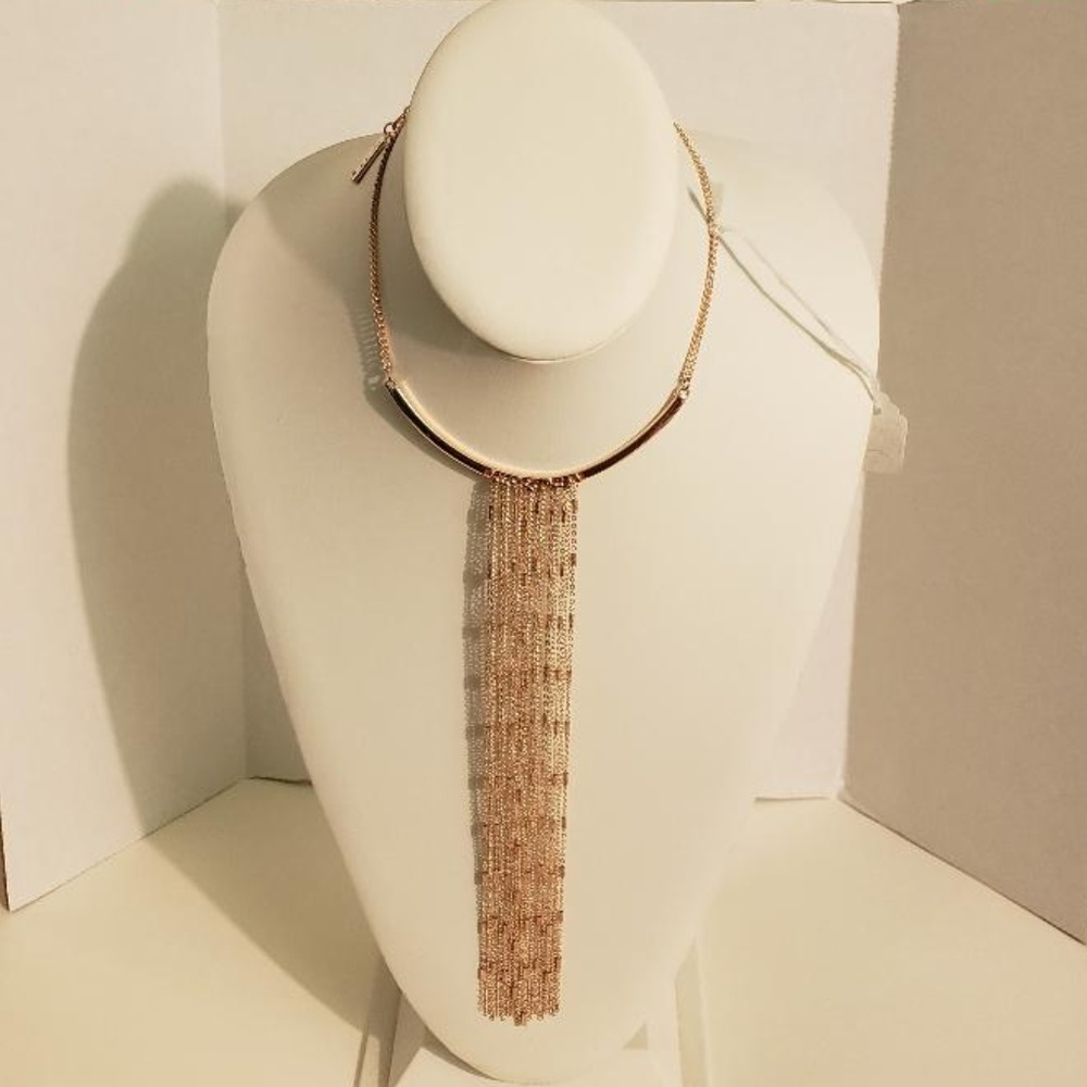 Jessica Simpson Necklace